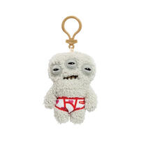 FUGGLER牙齒怪-5吋掛飾S4 - 隨機發貨