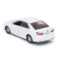 Tiny TW15 Toyota Camry 2014 White