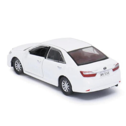 Tiny TW15 Toyota Camry 2014 White