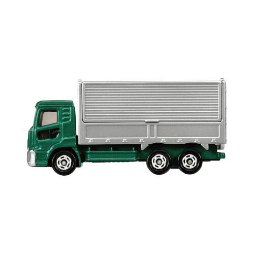 Tomica NO.031_UD Trucks Quon