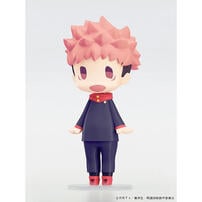 Jujutsu Kaisen 咒術迴戰 HELLO! GOOD SMILE 咒術迴戰 虎杖悠仁 1364