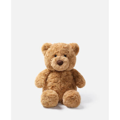 mchugs Raffles Bear plush 18cm