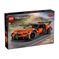 LEGO樂高機械組系列 Bugatti Chiron Pur Sport Hyper Car極致超跑 42222