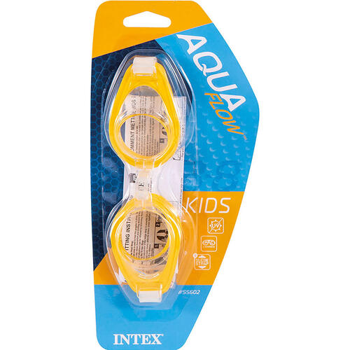 Intex Play Goggles- Assorted
