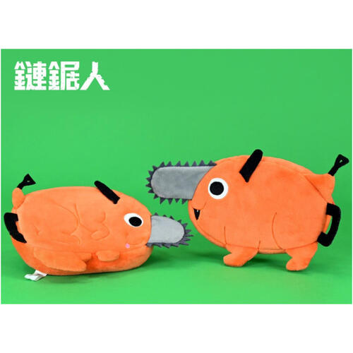 鏈鋸人 波奇塔厚錢包6吋