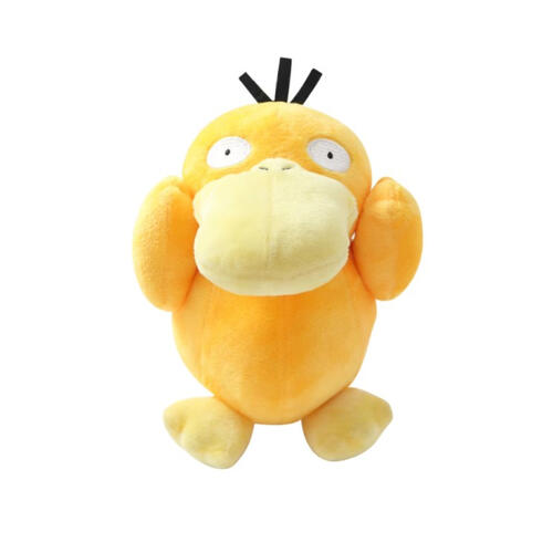Pokemon寶可夢 可達鴨