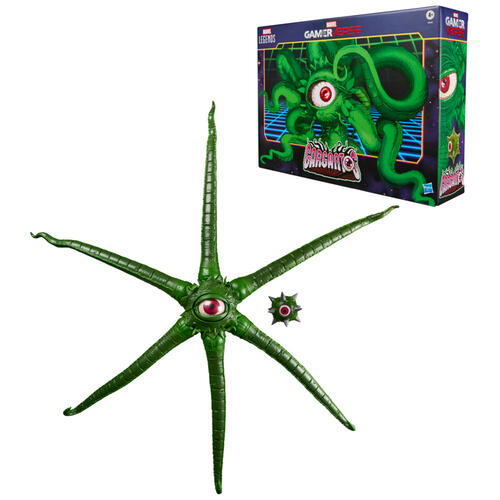 Marvel漫威 傳奇系列 Gamerverse Gargantos