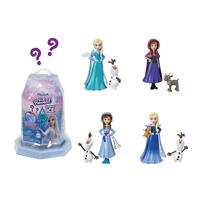 Disney Frozen 迪士尼冰雪奇緣 - 驚喜挖挖挖系列- 隨機發貨