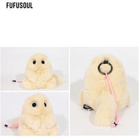 FUFUSOUL下午的詩-奶咖