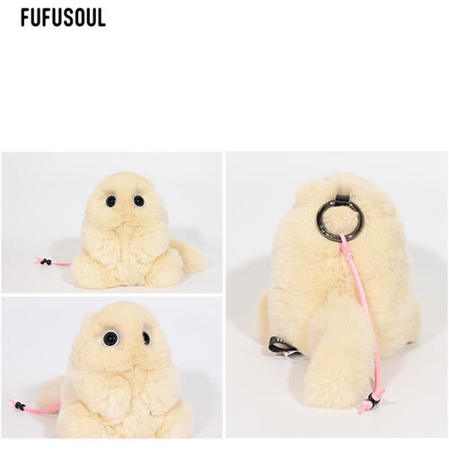 FUFUSOUL下午的詩-奶咖