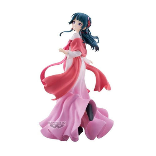 banpresto BAP/代理版-藥師少女的獨語 貓貓 城裡散步 100