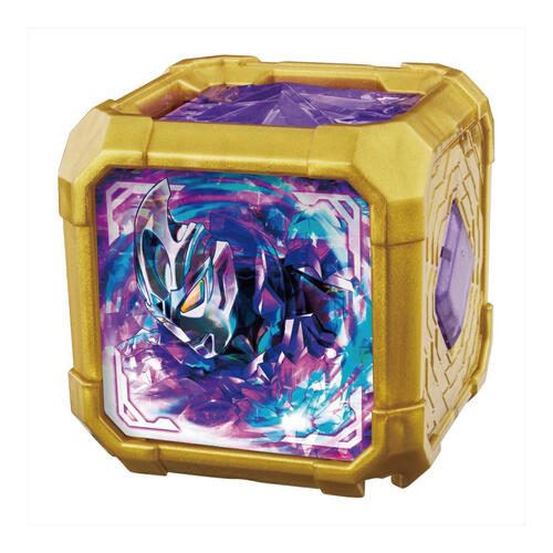 ULTRAMAN DX ARC CUBE ULTRAMAN