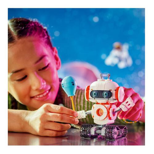 Lego樂高 太空機器人 31164