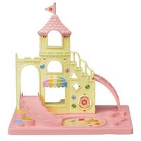 Sylvanian Families Baby Castle Nursery Gift