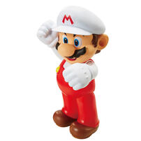 Super Mario超級瑪利歐 任天堂20吋火焰瑪利歐