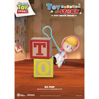 Disney MEA-062 Toy Story Blocks- Assorted