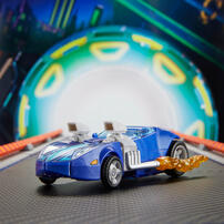 Transformers Collaborative Hot Wheels&reg; x Transformers Twin Mill&auml;