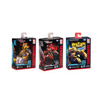 Transformers Generation Studio Series Dlx Ast_as2q- Assorted