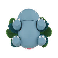 Pokemon 精靈寶可夢 MONCOLLE 超級妙蛙花