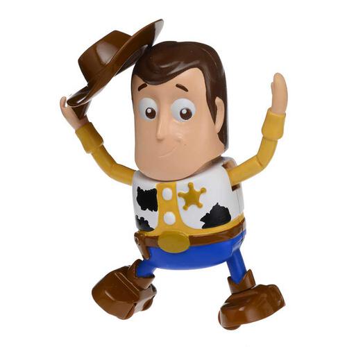 Toy Story玩具總動員4 翻滾吧 胡迪