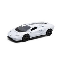 playpop 1:60 合金車 Lamborghini Countach LPI 800-4