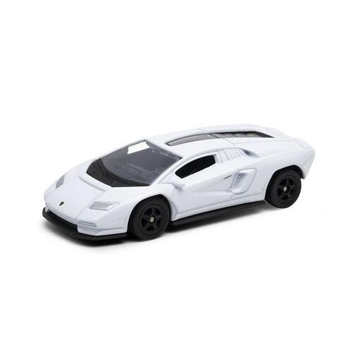 playpop 1:60 合金車 Lamborghini Countach LPI 800-4