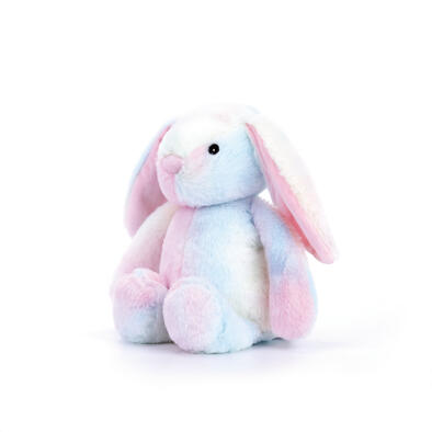 MCHUGS COLORFUL BUNNY 25CM