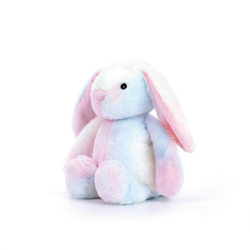 MCHUGS COLORFUL BUNNY 25CM