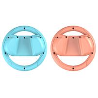 Racing Wheel Twin Pack - Red/Blue