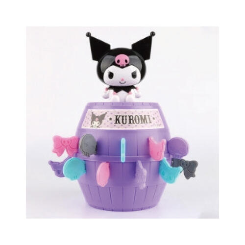 KUROMI POPUP ROULETTE