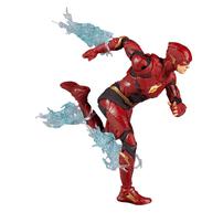 DC Multiverse Justice League Movie 7 Inch Figure The Flash