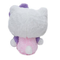 Sanrio 12" Hello Kitty Colorful Plush - plush - Assorted