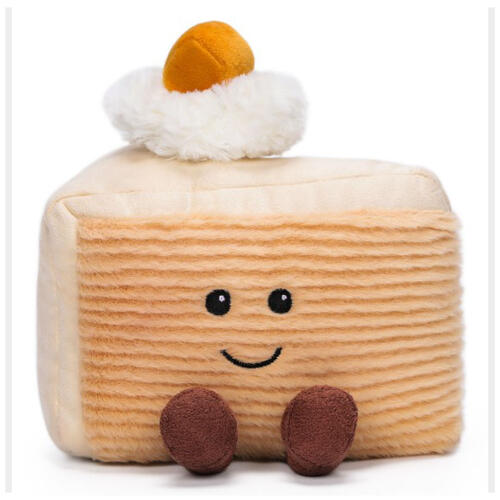 mchugs	芒果千層蛋糕15cm