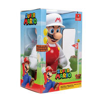Super Mario超級瑪利歐 任天堂20吋火焰瑪利歐