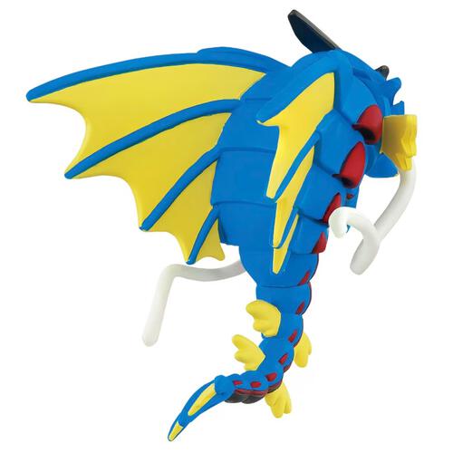 Pokemon寶可夢 MONCOLLE 超級暴鯉龍