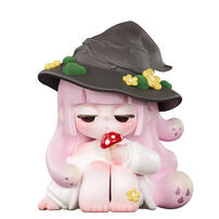 TNT Liita擁抱奇遇系列手辦- 隨機發貨