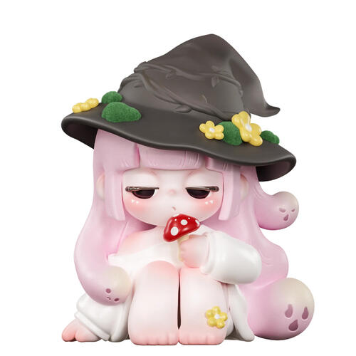 TNT Liita擁抱奇遇系列手辦- 隨機發貨