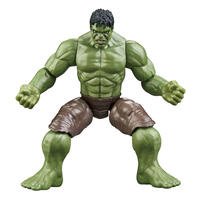MARVEL SPD BOM MCCARROLL DLX TITAN FIGURE