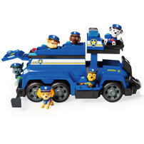 Paw Patrol 汪汪隊立大功 搜救小隊角色套裝組