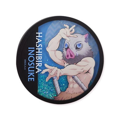 Demonslayer鬼滅之刃 流沙杯墊-伊之助