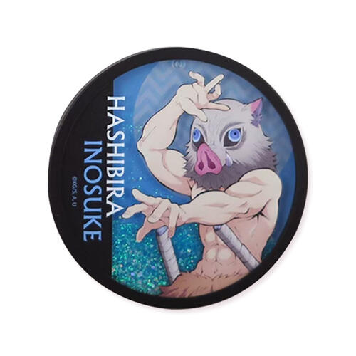 Demonslayer鬼滅之刃 流沙杯墊-伊之助