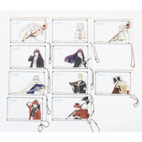 Frieren 葬送的芙莉蓮掛飾系列第三彈- 隨機發貨