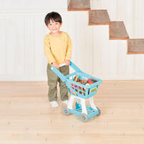 My Story Grocery Shopping Cart Set