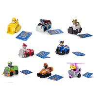 Paw Patrol Racers - Assorted