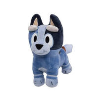 Bluey 8 Inch Plush Assortment &ndash; Series 10 - Assorted
