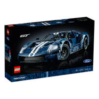 LEGO Technic 2022 Ford GT 42154