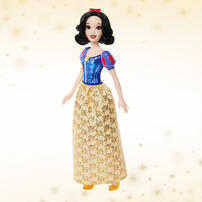 Disney Princess 迪士尼公主系列-基本款- 隨機發貨