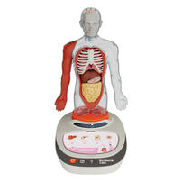 Science Can我們的身體語音百科