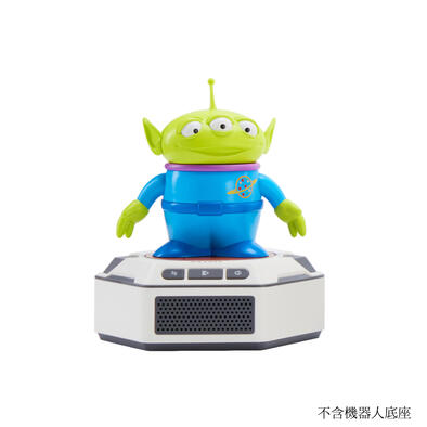 ROBOSEN 迷你機器人 三眼怪