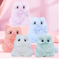 FUFUSOULrua系列-奶呼呼